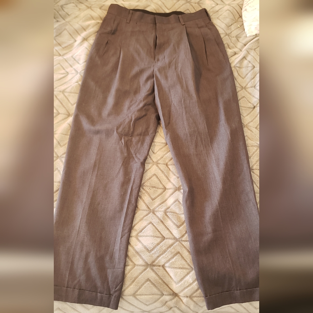 32×30 men's dress pants